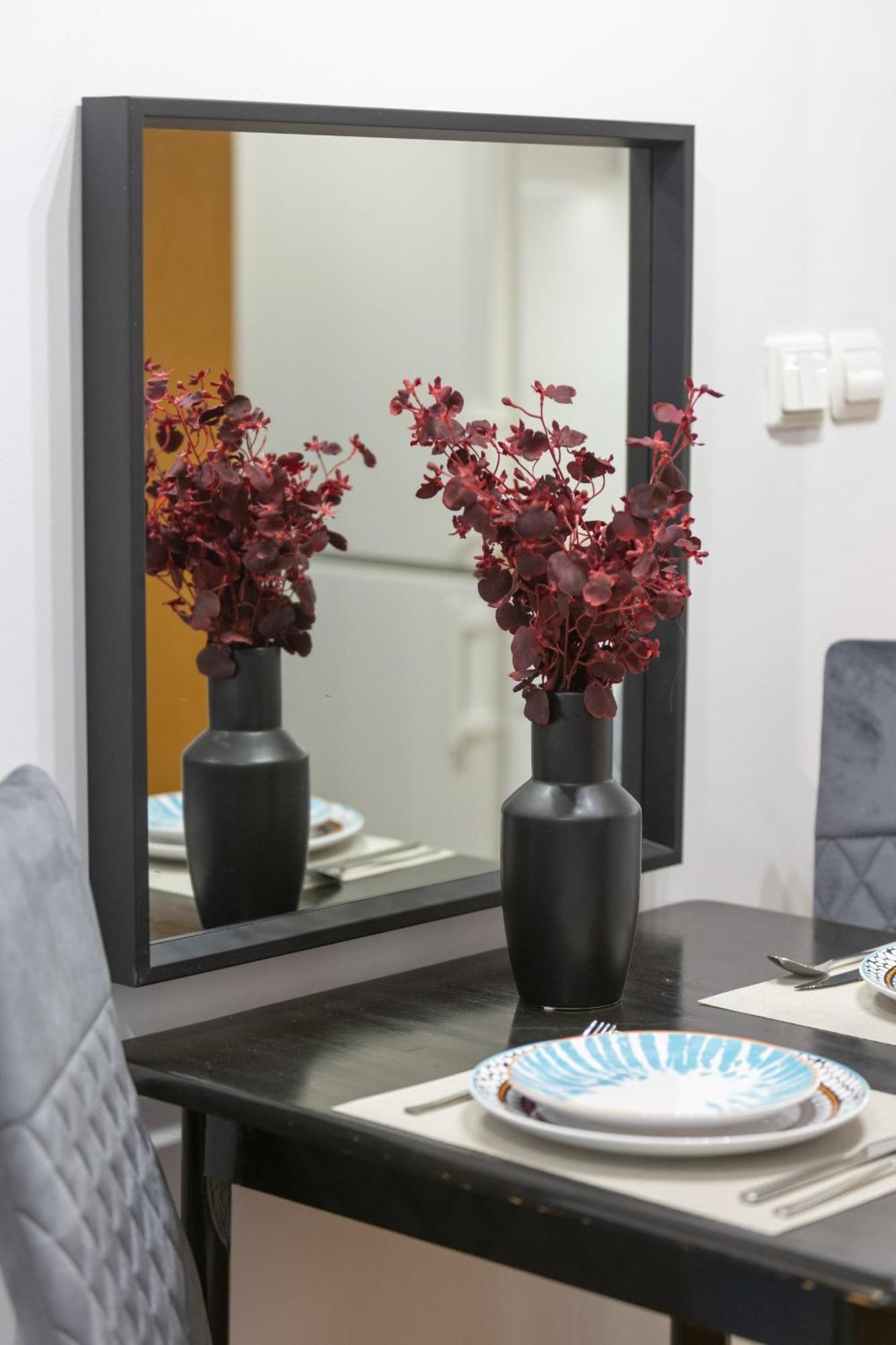 ורשה Bukowinska Apartment With Balcony And Parking And Swimming Pool By Noclegi Renters מראה חיצוני תמונה